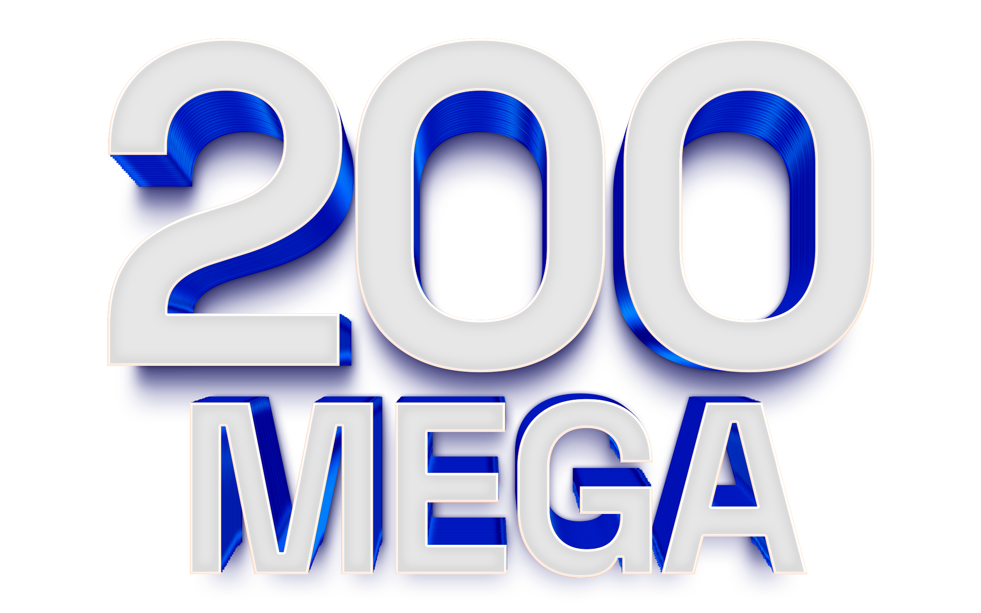 200 MEGA SITE