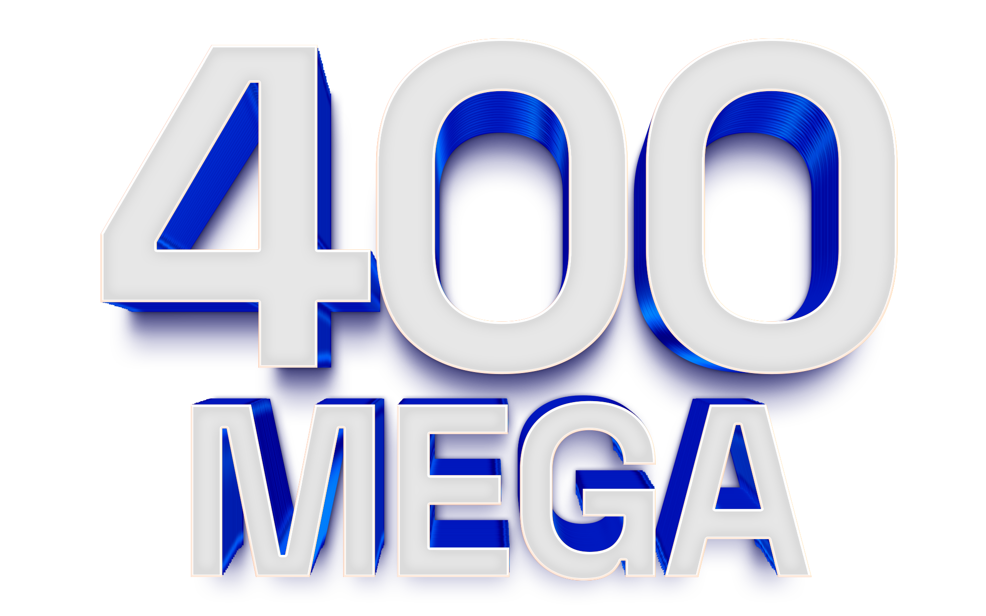 400 MEGA SITE