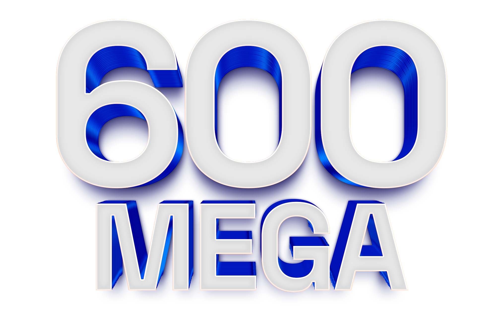 600 MEGA SITE