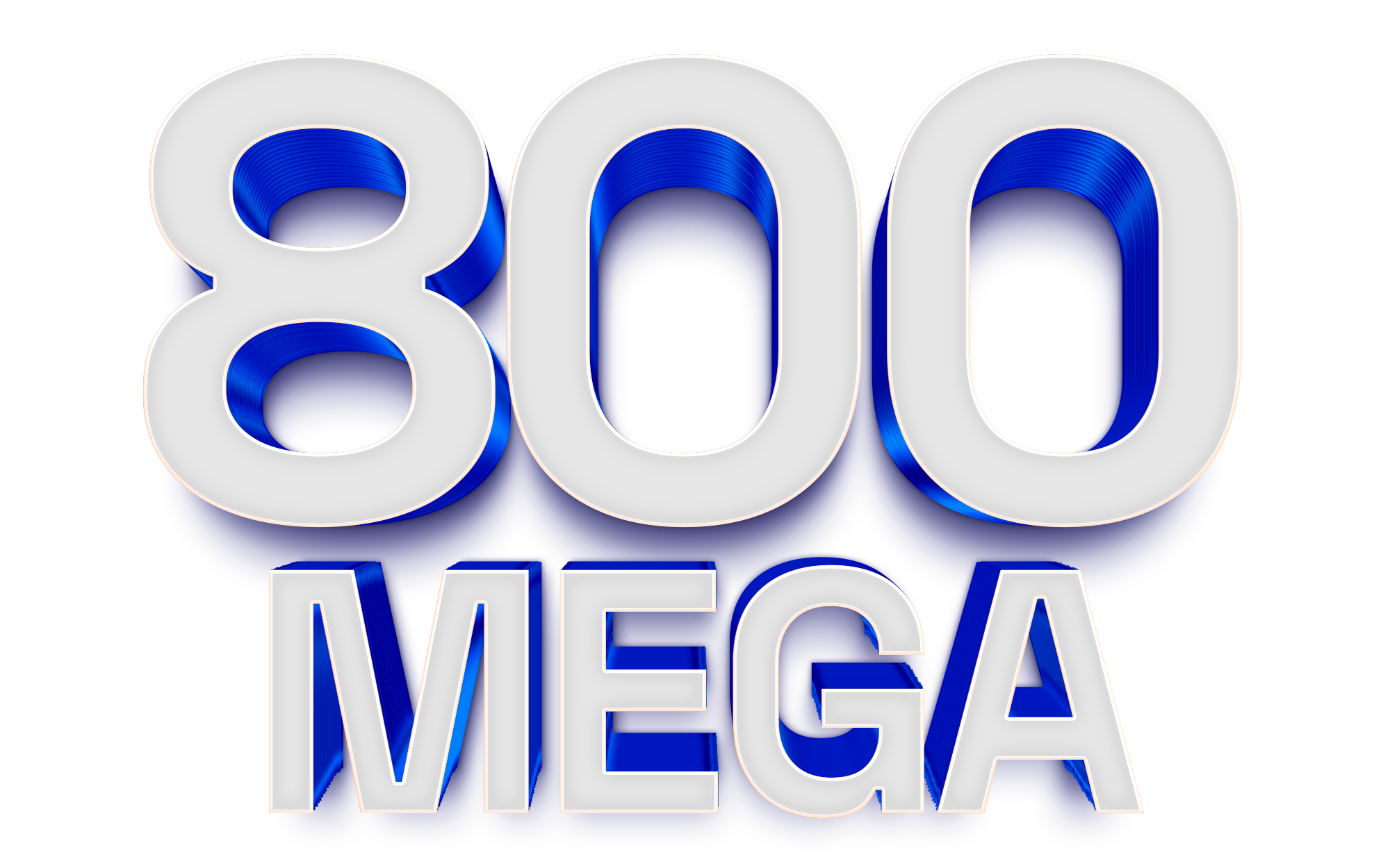 800 MEGA SITE